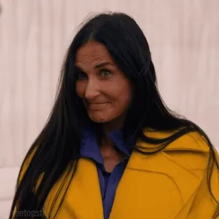 🥳 6cdbfdf4 telegram sticker