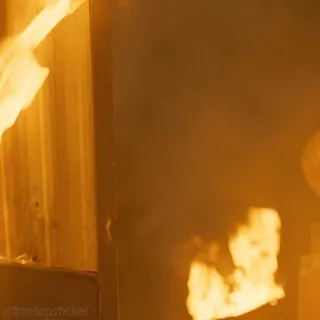 The Terminator @freetopsticker whatsapp stickers