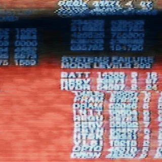 🤖 69ac6b8c SYSTEM FAILURE система, сбой, ошибка, компьютер, предупреждение, тревога telegram sticker