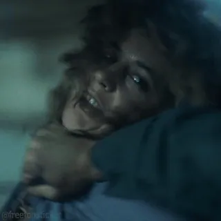 The Terminator @freetopsticker telegram stickers