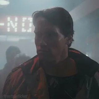 😒 9f01c9b9 арнольд шварценеггер, терминатор, фильм, актер, научная фантастика, боевик, кино, персонаж telegram sticker