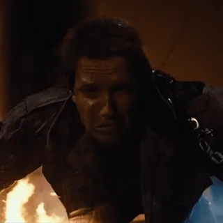 🤖 cd512042 мужчина, фильм, экшен, огонь telegram sticker