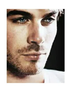 🙈 df1ee050 男人, 肖像, 脸, 蓝眼睛 whatsapp sticker