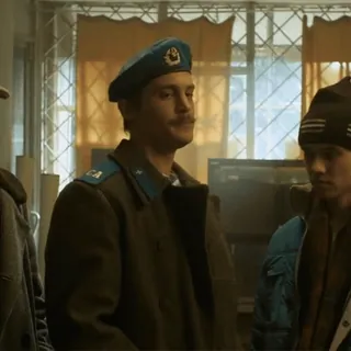 слово пацана whatsapp stickers