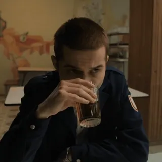 🤢 bfc2acaa telegram sticker