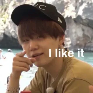 🤠 22c60137 I like it 人, 指差し, 幸せ, ポジティブ, いいね telegram sticker