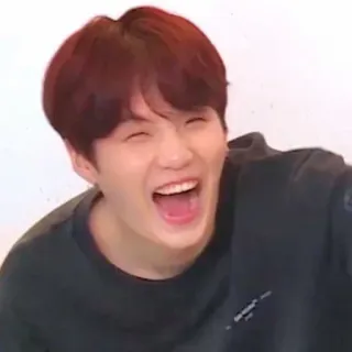 😆 818e8dc3 笑い, 面白い, 幸せ, 人, 楽しい, ミーム, 興奮 telegram sticker