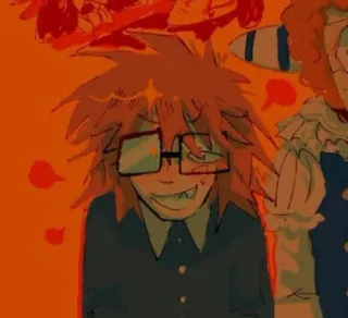 🖇 67539307 telegram sticker