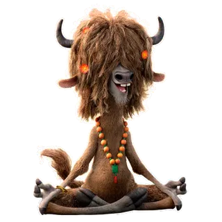 Зверополис/Zootopia whatsapp stickers