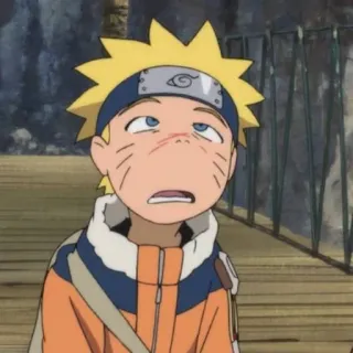 💞 13355159 Naruto Uzumaki Naruto Anime, Naruto, Hoạt hình, Manga, Nhân vật, Uzumaki telegram sticker