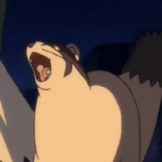 На-ру-то У З У М А К И :: @fStikBot telegram stickers