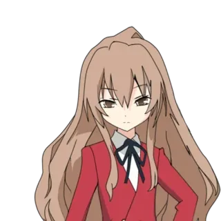 THICC af @CozyFocx whatsapp stickers