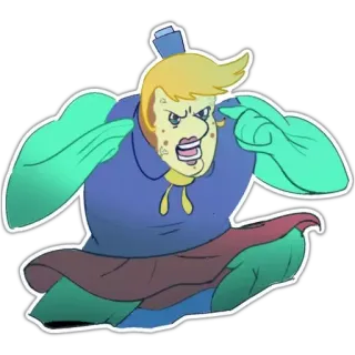 🐡 3a210bcf telegram sticker