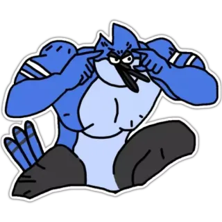 Think! @AnotherMedium telegram stickers