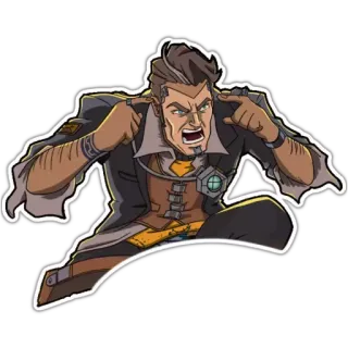 Think! @AnotherMedium whatsapp stickers