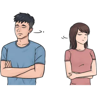 Это пара @Nyasticks2 whatsapp stickers