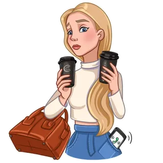 СКВОРЕЧНИК @this_is_skvorechnik whatsapp stickers