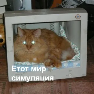 Это конец telegram stickers