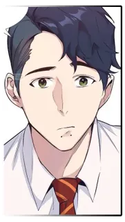 😐 025d31a3 telegram sticker