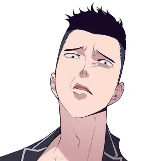 😒 816ef2e2 telegram sticker