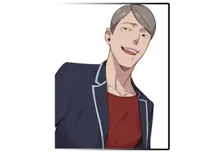 😏 d20a61f6 telegram sticker