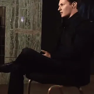 😏 15b78b7e telegram sticker