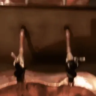 🤳 ca8635ba 中指, 冒犯, 手势 telegram sticker