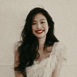 ✨ 714ce878 woman, portrait, smile, person, face, girl, beauty telegram sticker