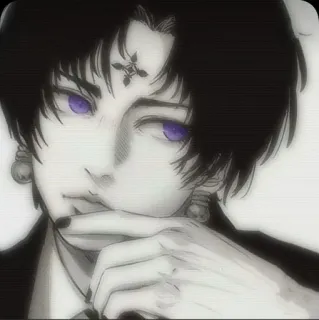 𝐿𝓊𝒸𝒾𝒻𝑒𝓇 ᴄʜʀᴏʟʟᴏ whatsapp stickers