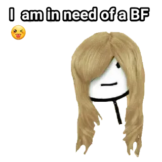 The-Loard-of-Attractiveness1 telegram stickers