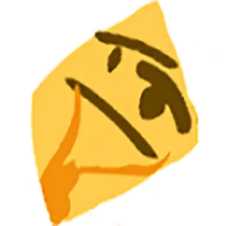 🤔 a261c0d3 denken, meme, nachdenklich, bedenklich, fragend telegram sticker