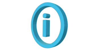 ℹ️ d7a0496a informazioni, simbolo, aiuto, dettagli, domanda telegram sticker