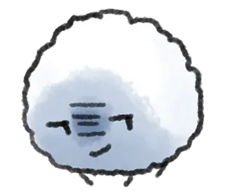 💭 d2328666 telegram sticker