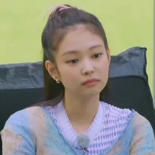 🐻 91d8b16a kobieta, osoba, portret, koreańska, gwiazda telegram sticker