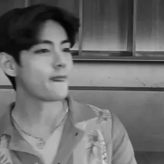 😄 0ebad15b kpop, cantante, persona, uomo, uomo, v, bts telegram sticker