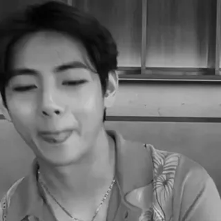 😋 bef18695 persona, lingua, faccia, uomo, maschio, espressione telegram sticker