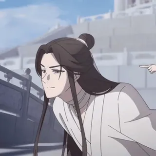 ₊˚🏮 𖧵. 天官赐福 ៸៸ ₊˚ @stcryptic :: @fStikBot telegram stickers