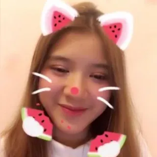 Gumush telegram stickers