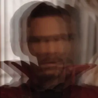 🤯 4c7d4c65 Doctor Strange Doctor Strange, Marvel, Benedict Cumberbatch, karakter, penyihir, sihir whatsapp sticker