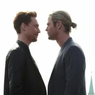 mordy telegram stickers