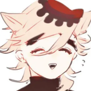 😁 b1e699a0 Douma Demon Slayer anime, manga, demon slayer, douma, fanart, character telegram sticker