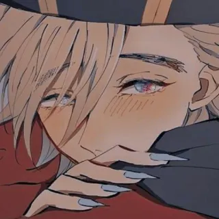 😴 e87dd0ff telegram sticker