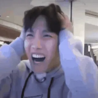 🎈 52f25393 คน, สีหน้า, อารมณ์เสีย, อารมณ์, ความเครียด telegram sticker