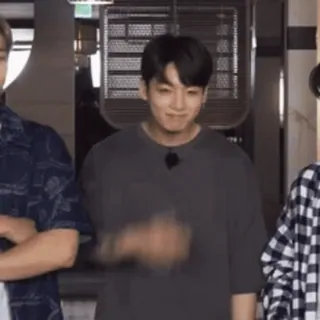 🎈 7f491285 Jungkook kpop, ไอดอล, BTS, นักร้อง, เกาหลี, เพลง telegram sticker