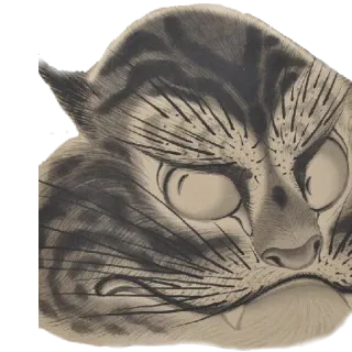 ТИГРИКИ telegram stickers