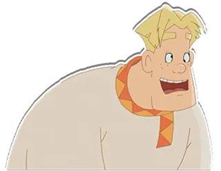 🤪 13e343a8 telegram sticker