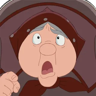 😩 6f63f34b telegram sticker