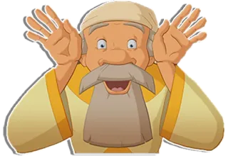 👻 b0510c6e telegram sticker