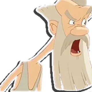 🤬 b198c7ab telegram sticker