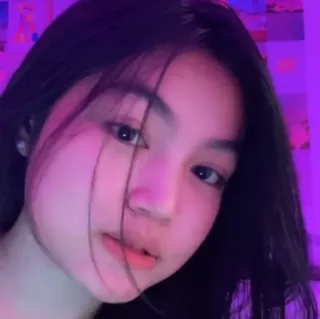 😷 fe3abf58 portrait, woman, girl, face, person, female telegram sticker